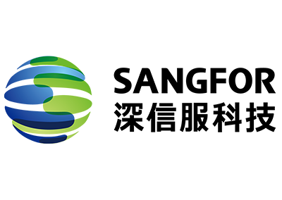 Sangfor Logo
